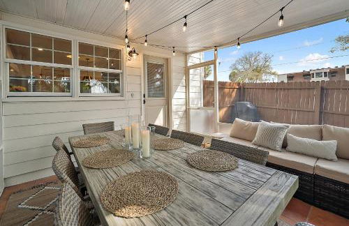 The Tremain - Steps to Downtown w King Bed - Foto 13