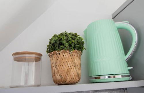 Seaview studio, located in Brighton marina By Air Premier - Foto 6