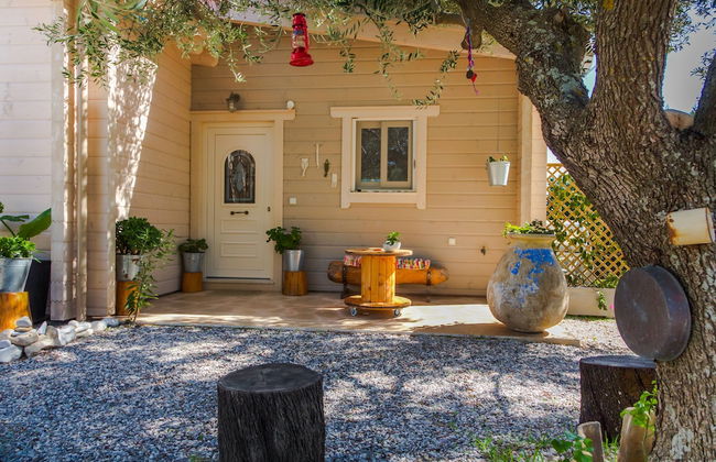 Driftwood Villa - Foto 36