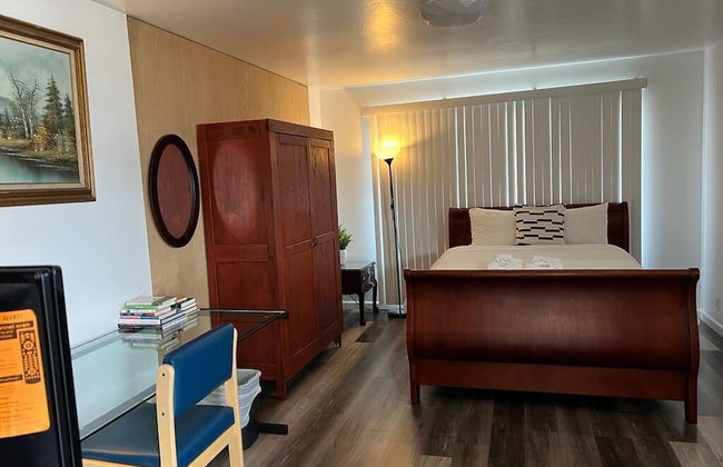 Cozy and Affordable Homes in Santa Ana - Foto 15