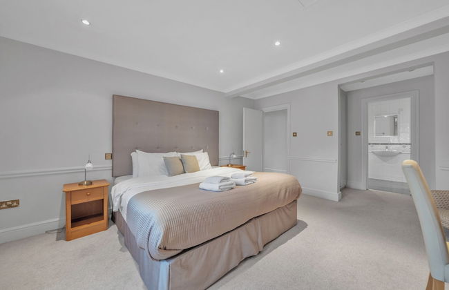 The Hertford Boutique - Foto 60