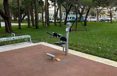 Los Patios Home Suites - Foto 118