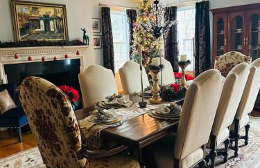 Luxury Estate Elegant Private The White Lion Manor - Foto 31