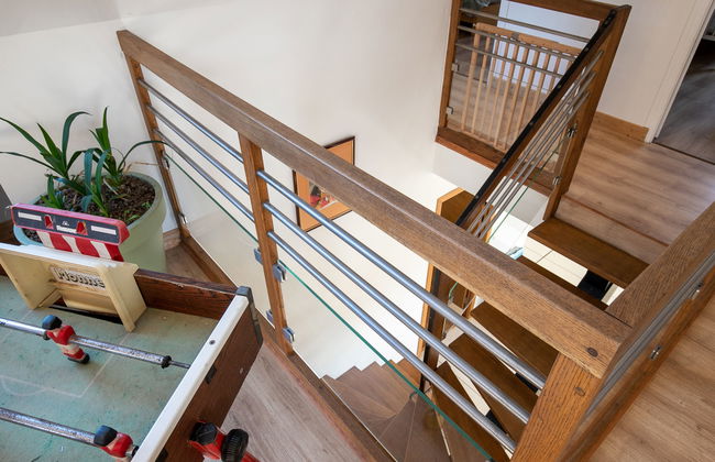 Les Menhirs - Foto 30