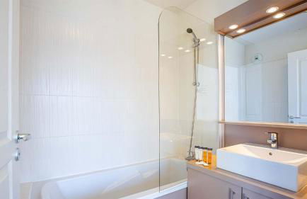 Madame Vacances Les Terrasses De Véret - Photo 9