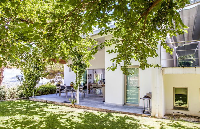 Cubo's Villa el Tejar - Foto 42