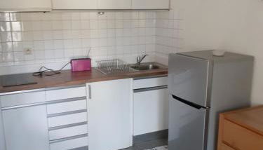 Entre terre et mer - Foto 4, stove, minibar