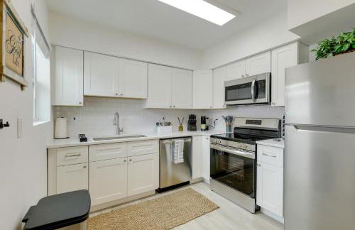 Intracoastal Getaway! North Palm Beach Apartment - Foto 10
