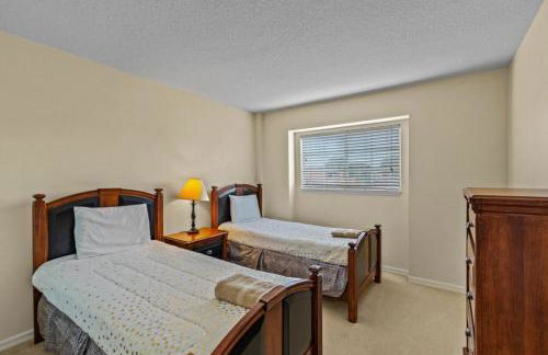 Family Ready in Gated Community Near Attractions villa - Foto 14