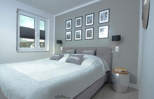 Penthouse "Meerzeit" Kellenhusen mit Strandkorb - Foto 17