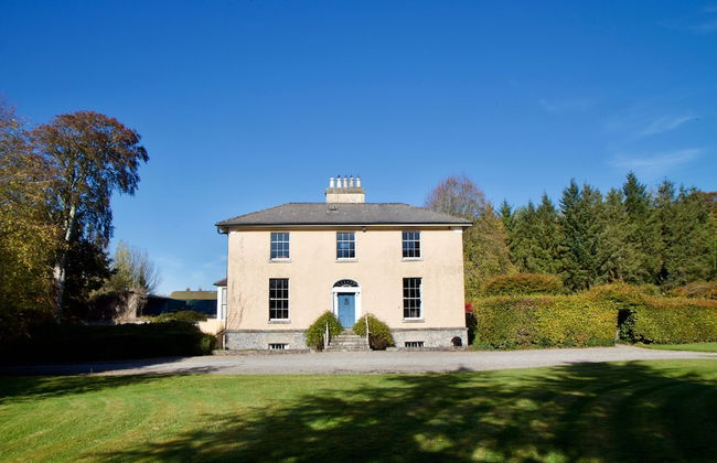 Hotwell House - Foto 25