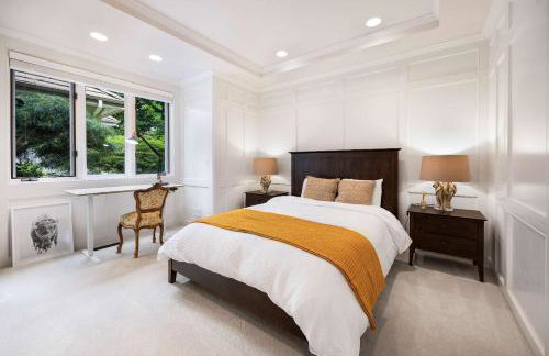 Bellevue 5 140 SqFt Villa Water & City Views - Foto 30