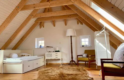 Ferienhaus Johanna Hooksiel - Foto 10