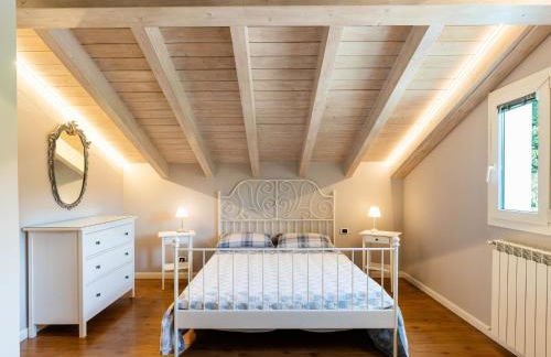 Apartment Casa Mimosa by Interhome - Foto 35