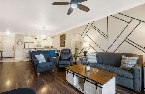 Kings Hideaway - Near DT! - Foto 16