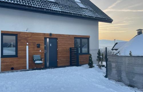 Beskid Penthouse Milówka - Photo 62