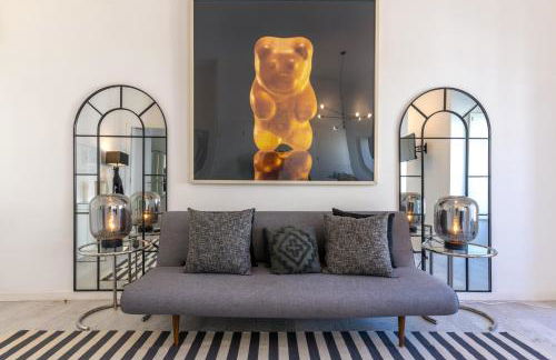 Portas do Céu Apartments - Foto 10