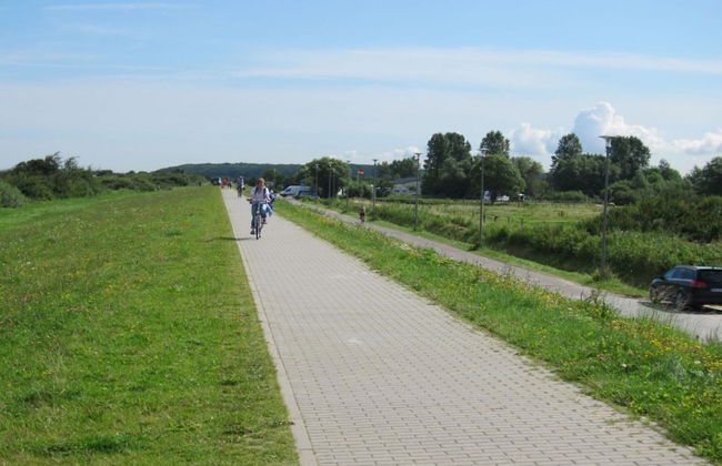 Apartment Achtern Meer II - Foto 11