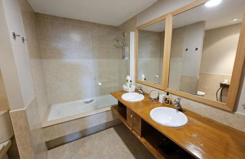 Lujo y vistas panorámicas en primera línea de mar - Foto 70