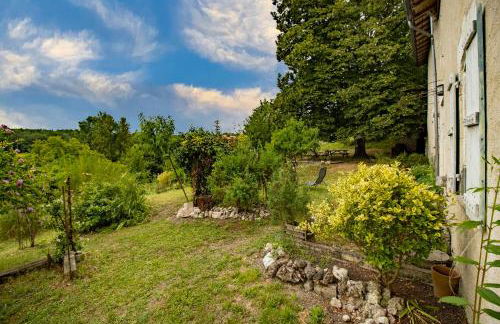 Gite des Bois du Charme - Foto 24