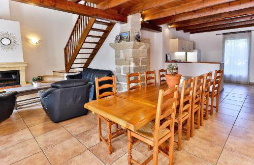 Les Gîtes du Mas Canillac - Foto 23