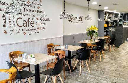 Apartamentos Terraza Ega - Foto 28