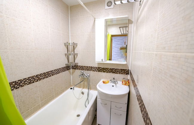 Apartment on Leonova 21A - Photo 10