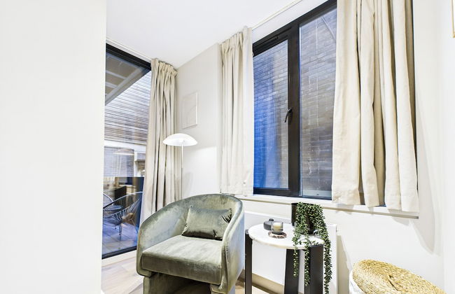 Be London - The St Pancras Residences - Foto 55