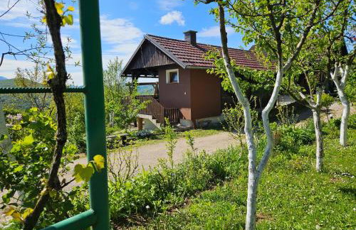 Cozy Bungalow Stipe - Foto 1