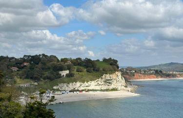 Nutshell Cottage - Foto 38