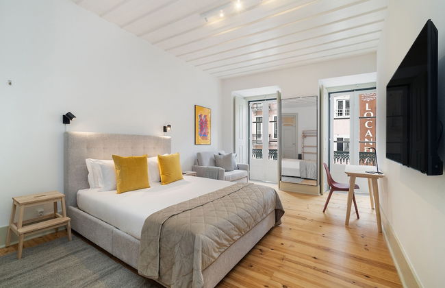 WHome The Premier Destination for True Wanderers - Foto 30