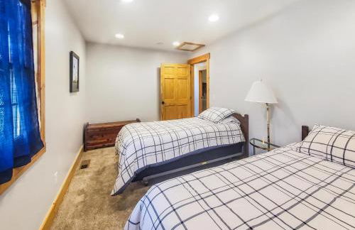 Anchors Away Cottage on Big Spirit Lake - Foto 22