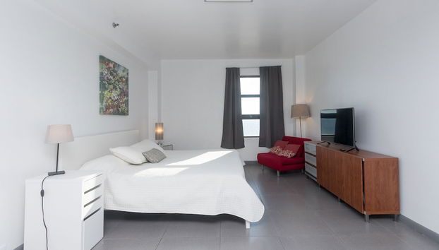 701 Ocean View Hollywood Beach - Foto 2, Habitación