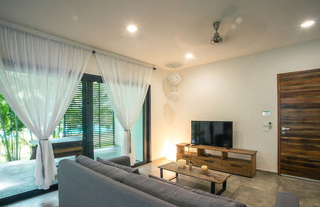 Panacea Condo Tulum - Photo 50