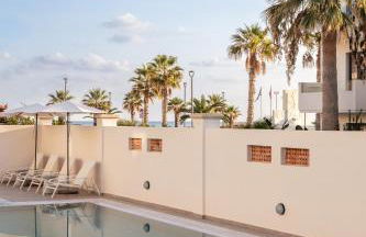 Aristea Hotel Rethymnon - Foto 16