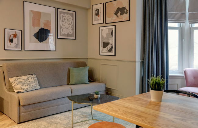 Hy Lytham St Annes - Foto 20