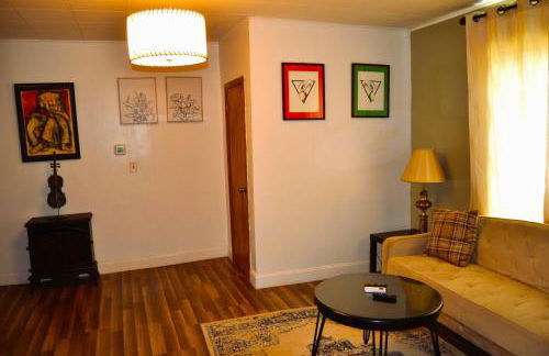 7-Bedroom Retreat Sleeps 13 - Foto 9