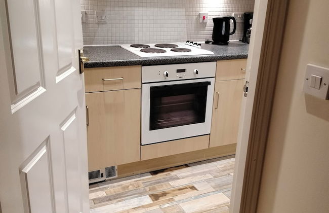 Luxury Apartment in Hemel Hempstead Uk for Couples and Executives, Free Wifi - Foto 35