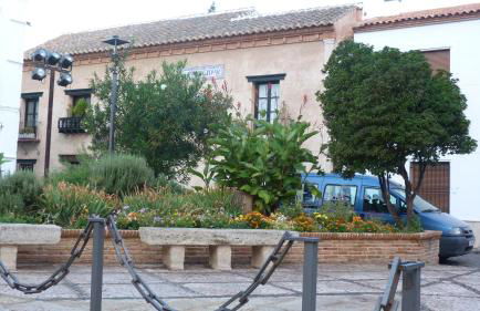 Apartamento La Plazuela - Foto 61