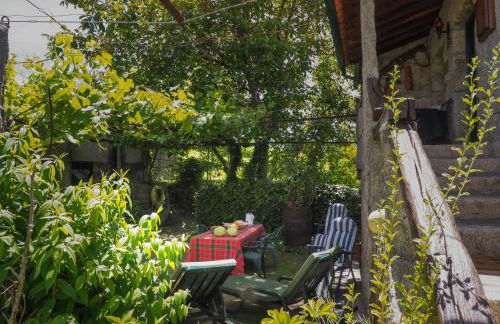 Casa de Pereiró - Foto 27