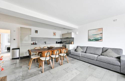 Shoreditch Comfortable 3 Bed Apartments - Foto 25