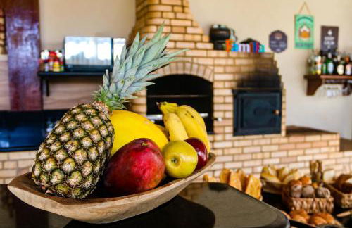 Pousada dos Sonhos - MP - Foto 30