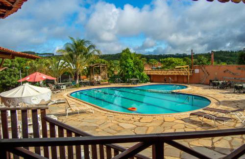 Vila Velluti Hotel - Foto 1