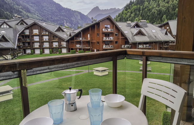 L'Enclave I et J - Foto 1