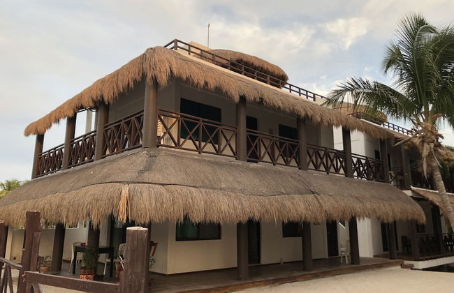 Villas Akamay - Foto 1