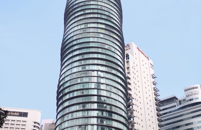 Vortex Suite KLCC by Idaris - Foto 51