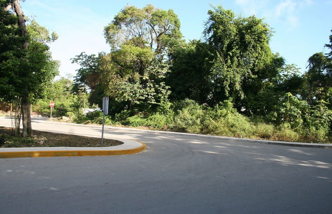 Apartments Paraiso Maya 19-b - Photo 42