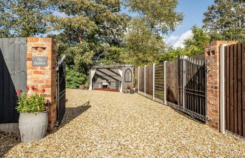 The Stables - Foto 20