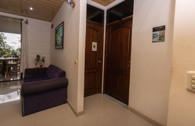 Casa Federico - Foto 62