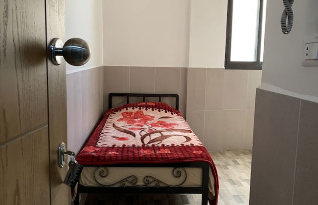 Alaamira Furnished Apartments - Foto 25